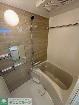 SOLASIA residence用賀の物件内観写真